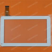 Touch Screen for  POLYPAD T92 9 INCH  BEYAZ MGLCTP-193A 9