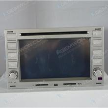 Car DVD All-in-one Machine(for Volkswagen Passat,/Polo/Golf/Cherry a5 (Silver)) GPS Car Appliances HA-6012