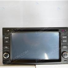 Car DVD All-in-one Machine(for KIA  Cerato/Ceed/Old Sportage/Old Sorento) GPS Car Appliances HA-6005