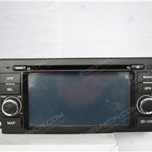 Car DVD All-in-one Machine(for Dodge RAM/Jeep Compass/Wrangler/Sebring/Grand Cherokee/Caliber) GPS Car Appliances HA-6022