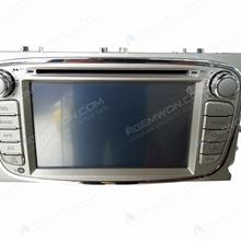 Car DVD All-in-one Machine(for Ford Focus) GPS Car Appliances HA-7016