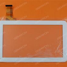 Touch Screen For  dh-1007a1-fpc033-v3.0 10.1
