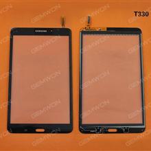 Touch screen for SAMSUNG T330 ,black Touch Screen T330