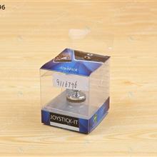 Metal joystick For iPhone Silver Game Controller T001