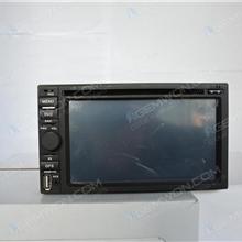 Car DVD All-in-one Machine(for Universal) GPS Car Appliances HA-600K