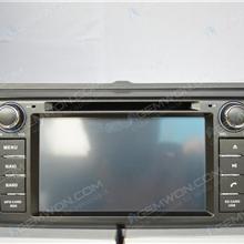 Car DVD All-in-one Machine(for 2014 RAV4) GPS Car Appliances HA-7053