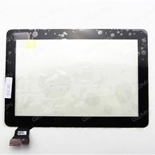 Touch Screen For Asus Pad ME103 K010 ME103C ME103K Black 10.1