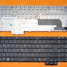 SAMSUNG X520 BLACK GR V106360BK1 CNBA5902583CBIL Laptop Keyboard (OEM-B)