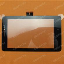 Touch Screen For Asus Fonepad 7 Dual SIM ME175CG Black 7