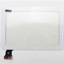 Touch Screen For Asus Pad ME103 K010 ME103C ME103K White 10.1