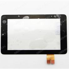 Touch Screen For Asus Memo Pad ME172V ME172  Black 7