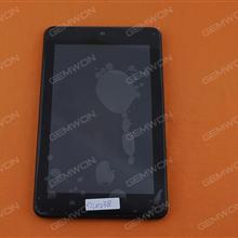 LCD+Touch Screen For ASUS MeMo Pad HD7 ME173X ME173(LG Version)BLACK LCD+Touch Screen ASUS ME173 90NK00B1-R20030