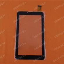 Touch Screen For Prestigio MultiPad Wize 3038 3G PMT3038 Black Touch Screen PMT3038