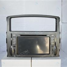 Car DVD All-in-one Machine(for Mitsubishi PajeroV97)GPS Car Appliances HA-6821