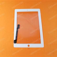 Touch Screen For iPad 3,WHITE OEM TPIPAD 3