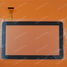 Touch Screen for  dh-1007a1-fpc033-v3.0 10.1