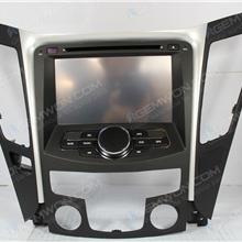Car DVD All-in-one Machine(for Hyundai Sonata 2011) GPS Car Appliances HA-8815