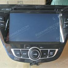 Car DVD All-in-one Machine(for Hyundai 2014Elantra) GPS Car Appliances HA-7950
