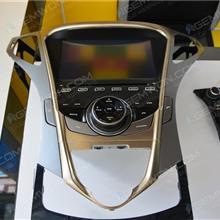 Car DVD All-in-one Machine(for Hyundai 2012 Azera) GPS Car Appliances N/A
