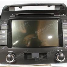 Car DVD All-in-one Machine(for Land Cruiser) GPS Car Appliances HA-8880