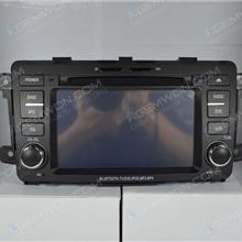 Car DVD All-in-one Machine(for Mazda CX-9) GPS Car Appliances HA-8830