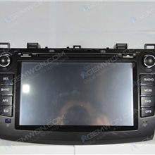 Car DVD All-in-one Machine(for Mazda 3) GPS Car Appliances HA-7008
