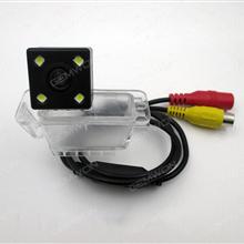 Night vision Rear View Cameras(2013 Ford Ecosport) CCD Car Appliances N/A