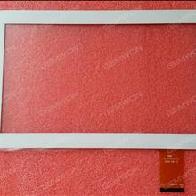 Touch Screen for QSD E-C10068-01 white  10.1