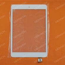 Touch Screen for Tablet Dokunmatik Panel Beyaz 300-L4713E-A00 White Touch Screen 300-L4713E-A00