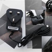 Blackberry charger for 9700 9780 8900 UK Charger & Data Cable N/A