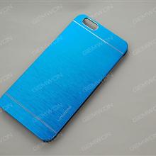 Cover For iPhone6 Plus 5.5 Blue Case N/A