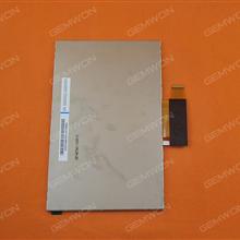 Display Screen For SAMSUNG  SM-t110 Tablet LCD ORIGINAL Tablet Display SAMSUNG  SM-T110  LED BA070WS1-400