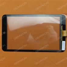 Touch Screen For Asus Memo Pad 8 ME181C Black 8