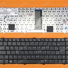 HP 6530S 6730S BLACK BR N/A Laptop Keyboard (OEM-B)