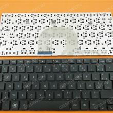 HP MINI 5101 5102 2150 BLACK FR 570267-001 6037B0042001 NSK-HMM0F 9Z.N3B82.M0F V104526AS1 MP-09B16F06930 Laptop Keyboard (OEM-B)