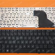 COMPAQ 620 621 625 BLACK SP 606129-071 V115326AK1 6037B0046226   MP-09P56E0-930 Laptop Keyboard ( )