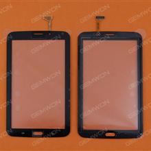Touch screen for SAMSUNG GALAXY Tab 3 P3200 Black,original Touch screen P3200
