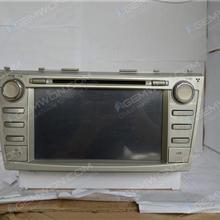 Car DVD All-in-one Machine(for Camry 8inch) GPS Car Appliances HA-8025