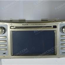 Car DVD All-in-one Machine(for Camry 7inch ) GPS Car Appliances HA-7025