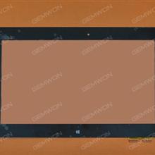 Touch Screen For Asus VivoTab ME400 ME400C(5268N FPC-2) 10.1'' Black original Touch Screen ME400/ME400C