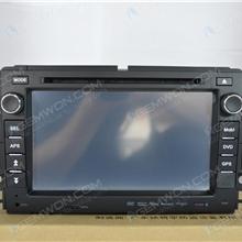 Car DVD All-in-one Machine(for GMC Yukon/Sierra/Acadia) GPS Car Appliances HA-7001