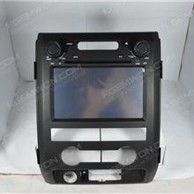 Car DVD All-in-one Machine(for Ford F-150) GPS Car Appliances HA-8985
