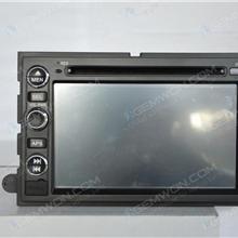 Car DVD All-in-one Machine(for Ford Explorer/Expedition) GPS Car Appliances HA-8811