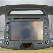 Car DVD All-in-one Machine(for Hyundai 2010Elantra) GPS Car Appliances N/A