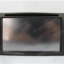 Car DVD All-in-one Machine(for Toyota Universal) GPS Car Appliances HA-6003
