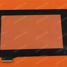 Touch Screen For Acer Iconia Tab B1-710 Black 7