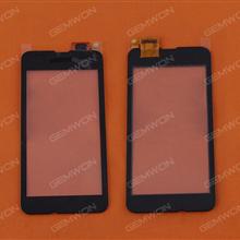 Touch Screen For Nokia Lumia 530 N530,Black Touch Screen Nokia N530