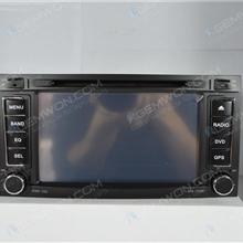 Car DVD All-in-one Machine(for Volkswagen Touareg)GPS Car Appliances N/A