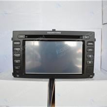 Car DVD All-in-one Machine(for Ssangyong Rexton) GPS Car Appliances HA-8005