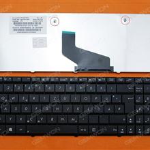 ASUS K53TA BLACK WIN8 GR N/A Laptop Keyboard (OEM-B)